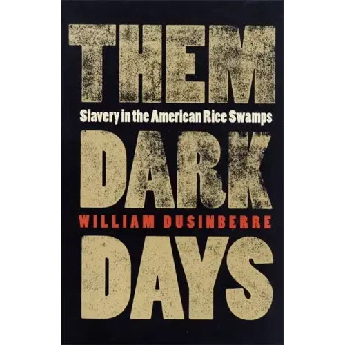 Them Dark Days