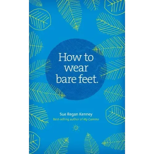 How to Wear Bare Feet