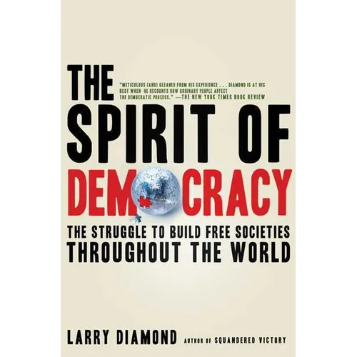 Spirit of Democracy