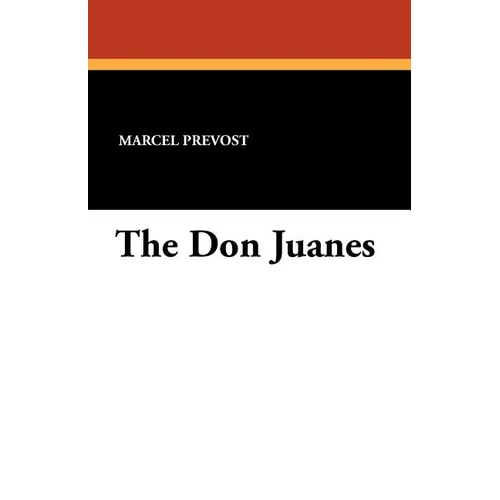 The Don Juanes