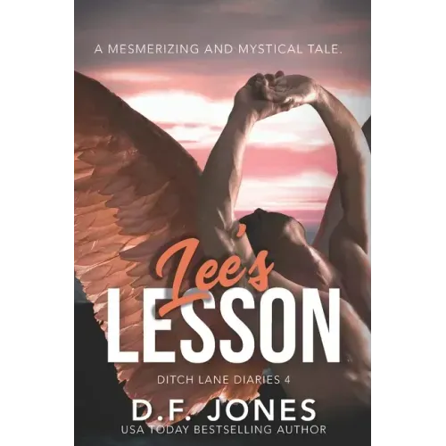 Lee's Lesson (Ditch Lane Diaries 4)