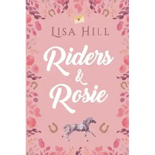 Riders & Rosie