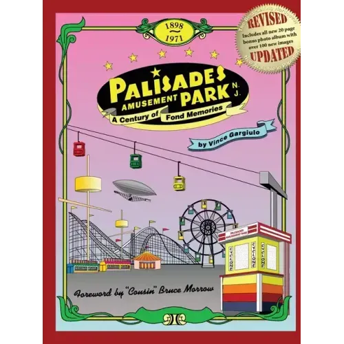 Palisades Amusement Park: A Century of Fond Memories