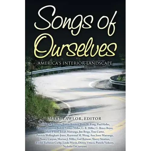 Songs of Ourselves: America's Interior Landscape