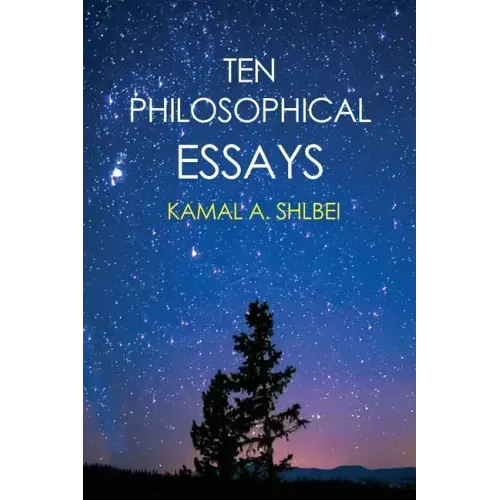 Ten Philosophical Essays