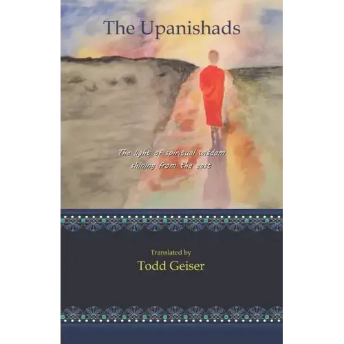 The Upanishads