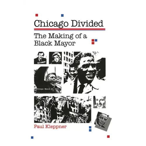 Chicago Divided