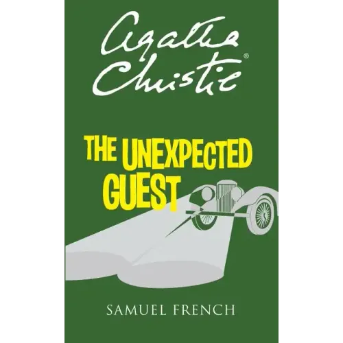 The Unexpected Guest