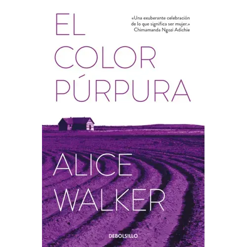 El Color Púrpura / The Color Purple