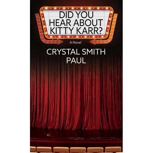 Did You Hear about Kitty Karr?