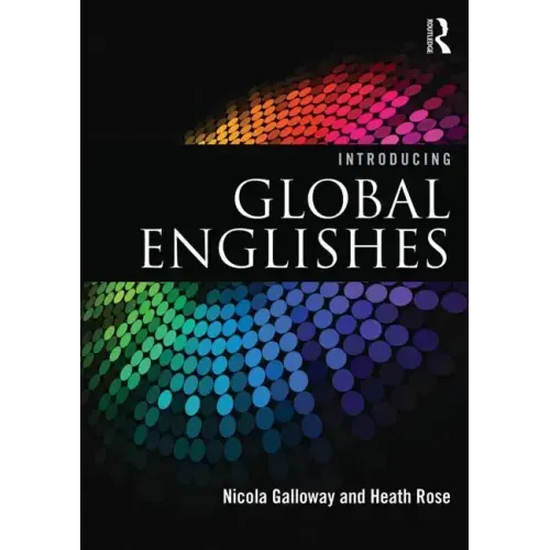 Introducing Global Englishes