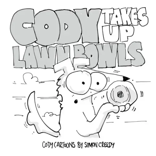 Cody Takes Up Lawn Bowls: Cody learns that a friendship is more important than winning