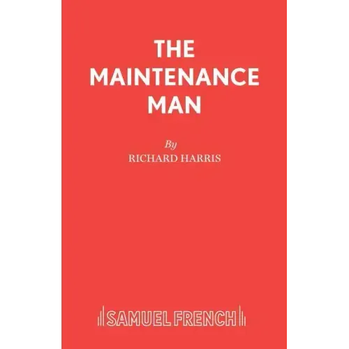 The Maintenance Man