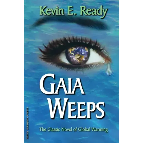 Gaia Weeps