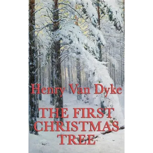 The First Christmas Tree