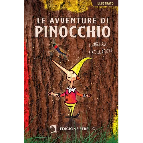 Le avventure di Pinocchio