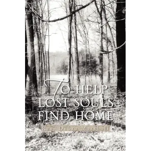 To Help Lost Souls Find Home