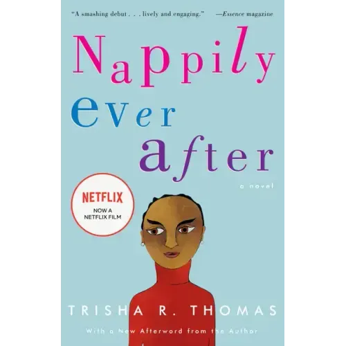 Nappily Ever After