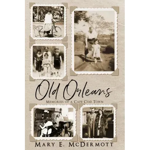 Old Orleans