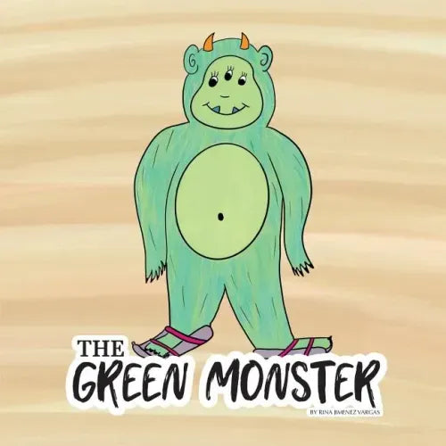 The Green Monster