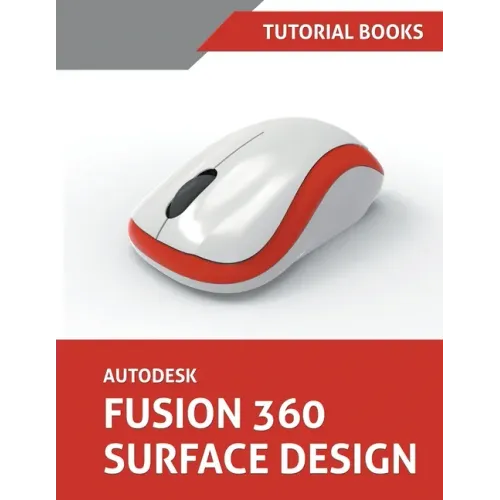 Autodesk Fusion 360 Surface Design