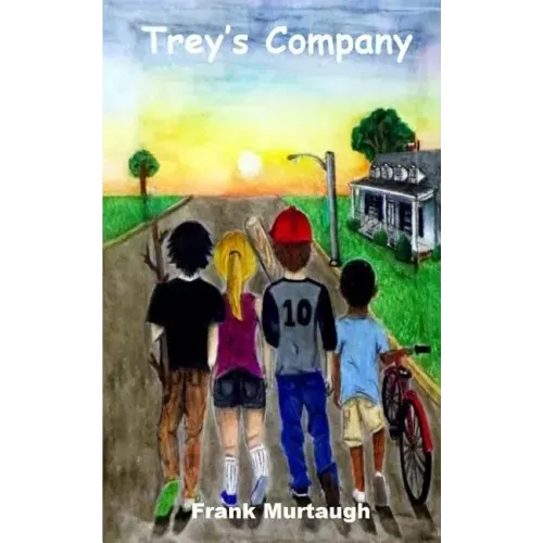 Trey's Company