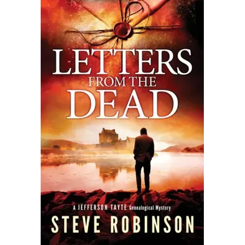 Letters from the Dead