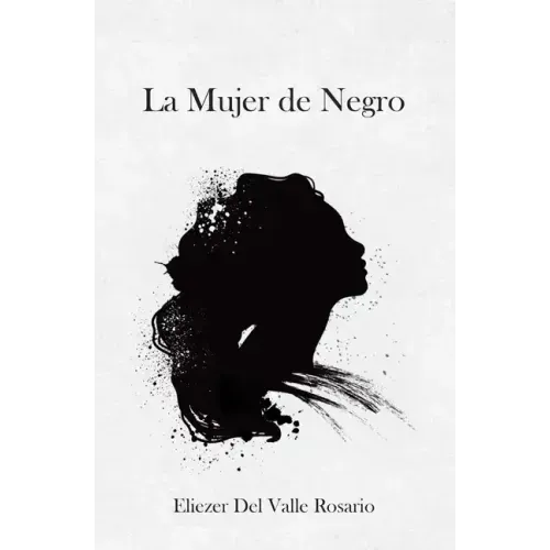 La Mujer de Negro