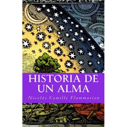 Historia de un alma