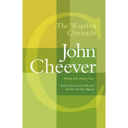 The Wapshot Chronicle