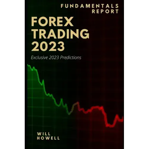 Forex Trading 2023 Fundamentals Report: 2023 Forex Predictions