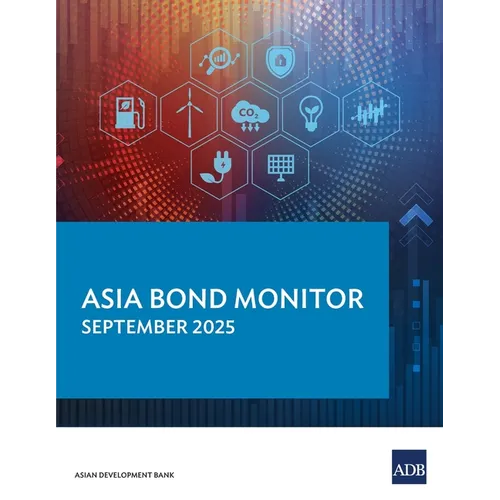 Asia Bond Monitor - September 2025