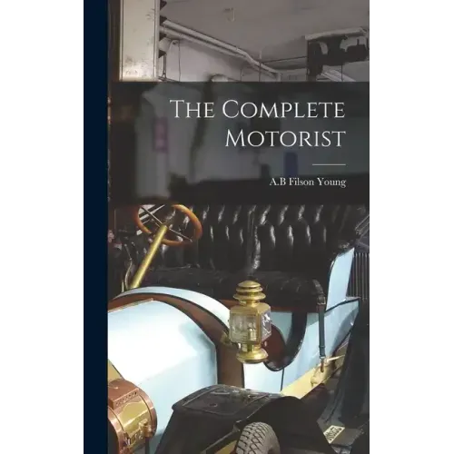 The Complete Motorist