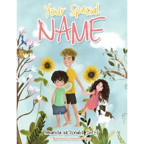 Your Special Name