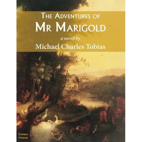 The Adventures of Mr Marigold