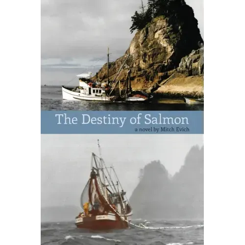 The Destiny of Salmon