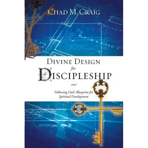 Divine Design for Discipleship