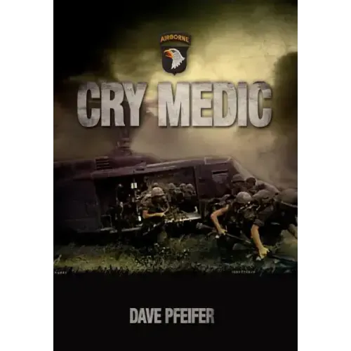 Cry Medic