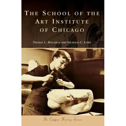 The School of the Art Institute of Chicago