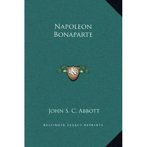 Napoleon Bonaparte