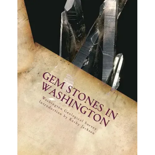 Gem Stones In Washington