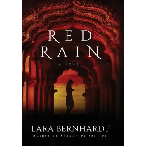 Red Rain