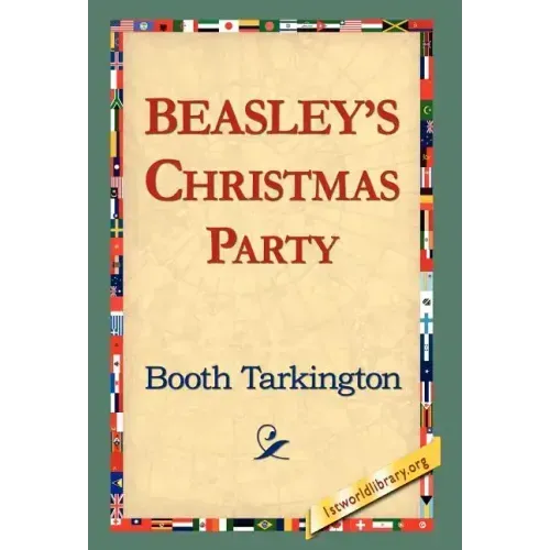 Beasley's Christmas Party