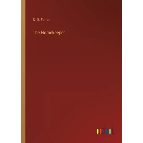 The Homekeeper
