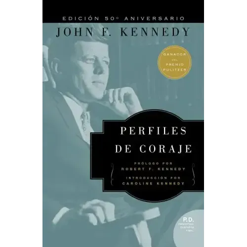 Perfiles de Coraje
