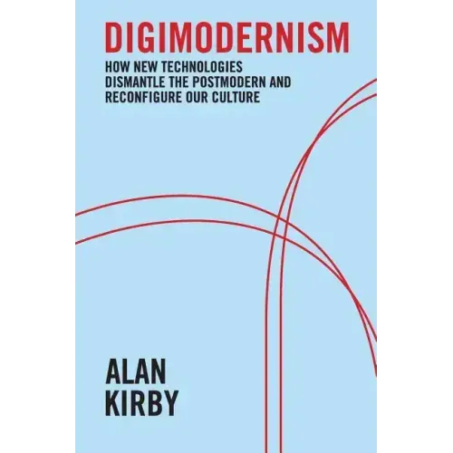 Digimodernism