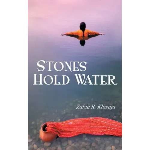 Stones Hold Water