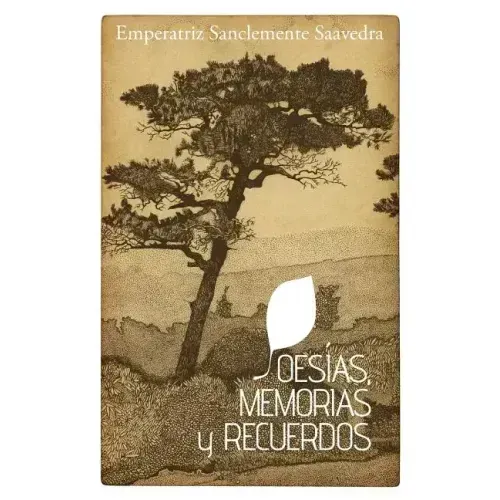 Poesias, Memorias y Recuerdos