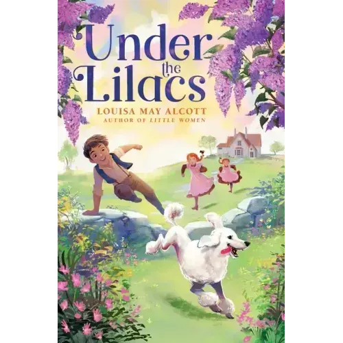 Under the Lilacs