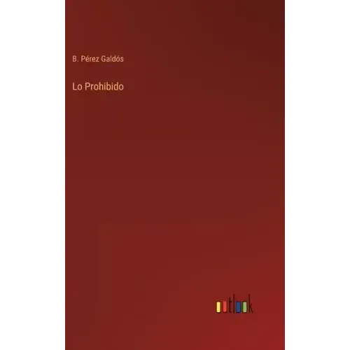 Lo Prohibido
